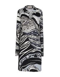 Короткое платье Emilio Pucci