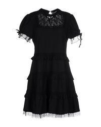 Короткое платье Redvalentino