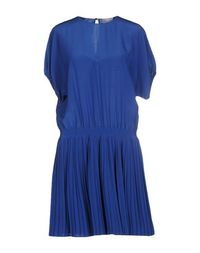 Короткое платье Redvalentino