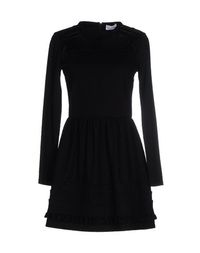 Короткое платье Redvalentino