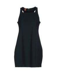 Короткое платье Dondup
