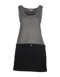 Короткое платье Ba&;Sh