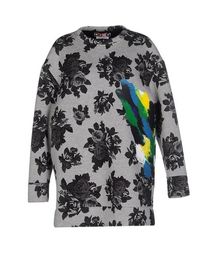 Короткое платье Msgm