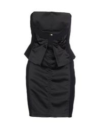 Короткое платье Elisabetta Franchi