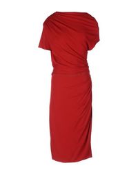 Платье длиной 3/4 Giambattista Valli