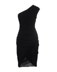 Короткое платье Alexander Wang