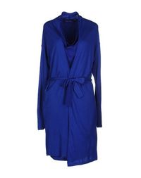 Короткое платье Blue LES Copains