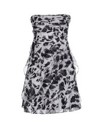 Короткое платье Dkny