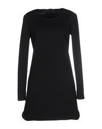Короткое платье Maison Scotch