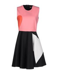 Короткое платье Msgm