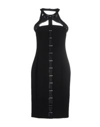 Платье до колена Versace Collection