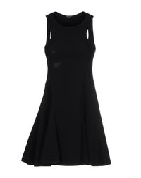 Короткое платье Dkny