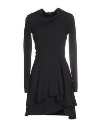 Короткое платье Elie Saab