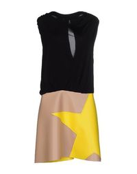 Короткое платье Msgm