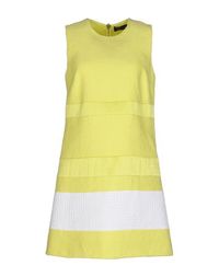 Короткое платье Versace