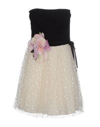 Короткое платье Redvalentino