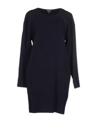 Короткое платье Dkny