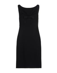 Короткое платье Moschino
