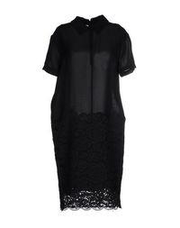Короткое платье Dkny