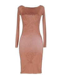 Короткое платье Nolita