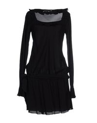 Короткое платье Love Moschino