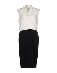 Платье до колена MAX Mara