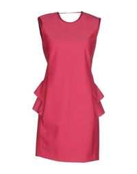 Короткое платье Pinko Black