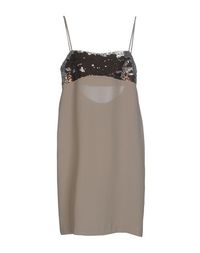 Короткое платье Twin Set Simona Barbieri