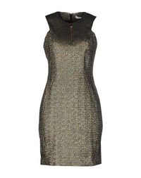 Короткое платье Versace Collection
