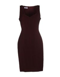 Короткое платье Moschino Cheapandchic