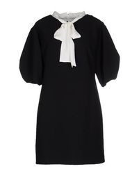 Короткое платье Elisabetta Franchi