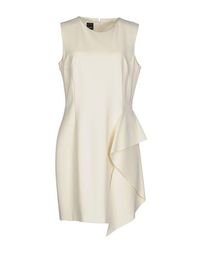 Короткое платье Pinko Black