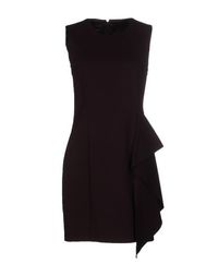 Короткое платье Pinko Black