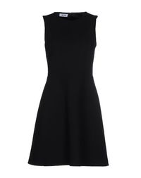Короткое платье Moschino Cheapandchic