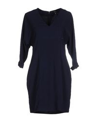 Короткое платье C'n'c' Costume National