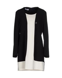 Короткое платье Moschino Cheapandchic