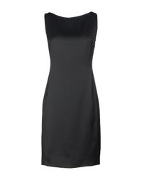 Короткое платье Moschino Cheapandchic