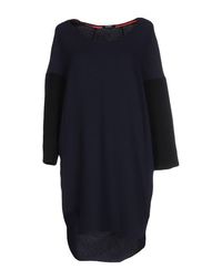 Короткое платье C'n'c' Costume National