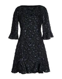 Короткое платье Moschino