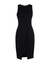 Платье до колена Pinko Black