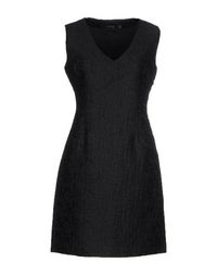 Короткое платье Anonyme Designers