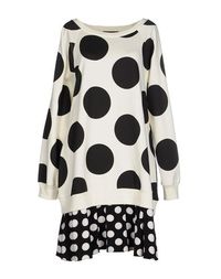 Короткое платье Boutique Moschino