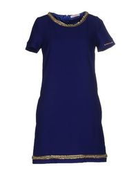 Короткое платье Blugirl Folies