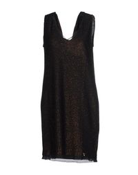 Короткое платье LIU •JO