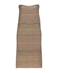 Короткое платье M Missoni