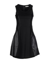 Короткое платье Calvin Klein Jeans