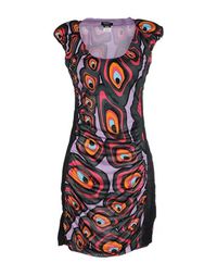 Короткое платье Miss Sixty