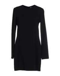 Короткое платье Helmut Lang