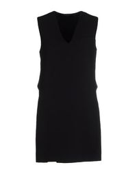 Короткое платье Alexander Wang