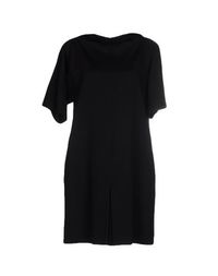 Короткое платье Moschino